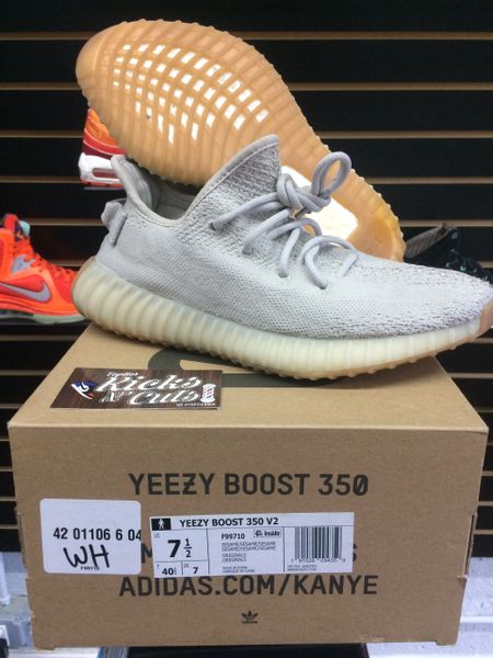 Yeezy Boost 350 V2 Sesame Outlet, Yeezy Shoes Shoes