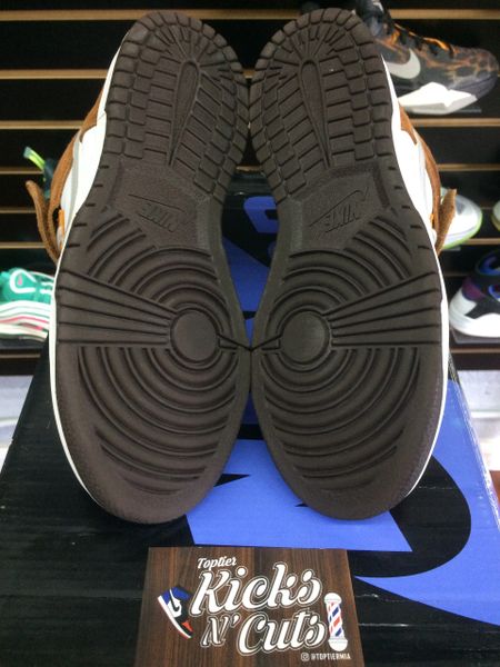 nike dunk sb fender bass