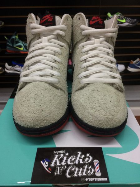 nike wolf in sheep's clothing