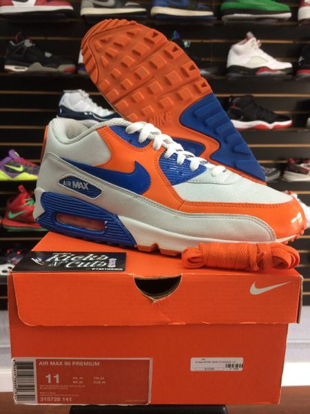 air max 90 elmers glue