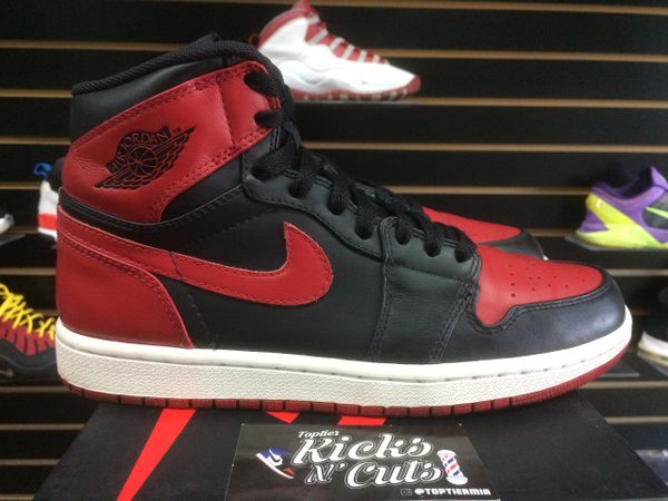 dmp bred 1s