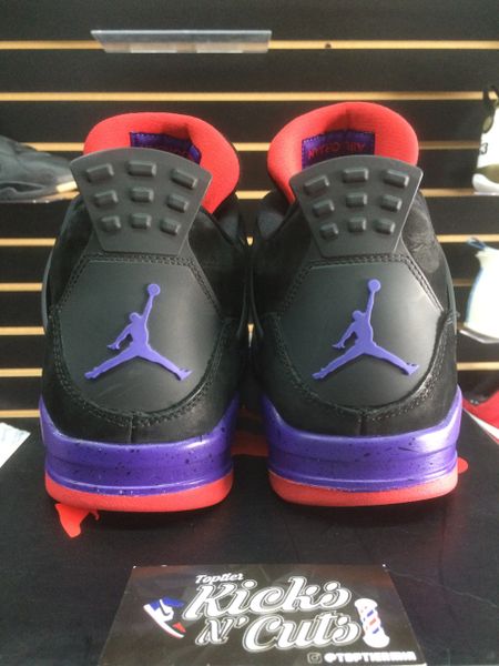 raptor 4 ovo