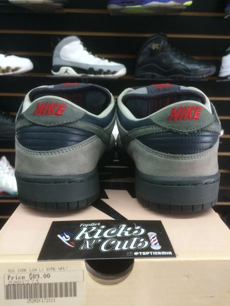 NIKE - NIKE SB dunk bandaid dunk high sb Iowa2点の+