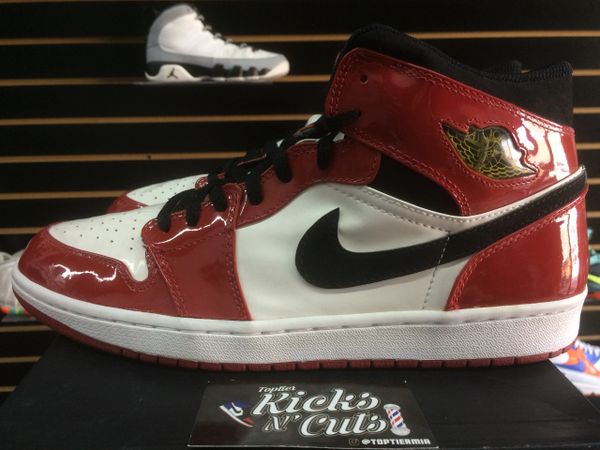 jordan 1 patent leather 2013