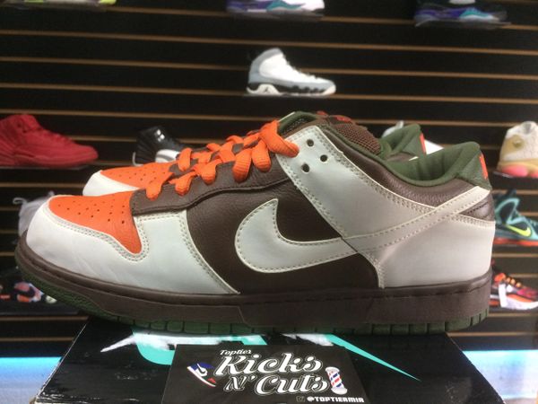 nike sb oompa loompa