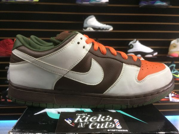nike sb oompa loompa