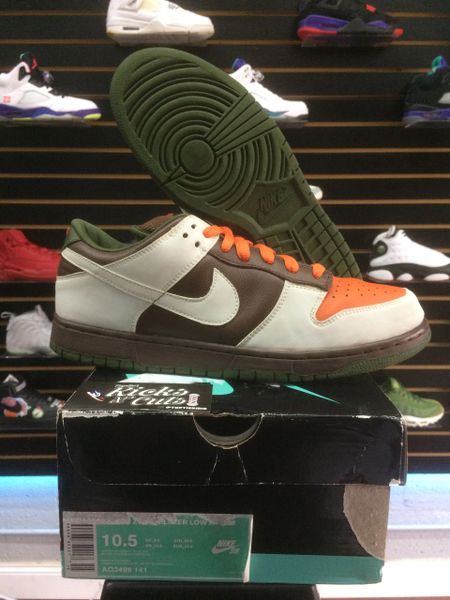 nike sb oompa loompa