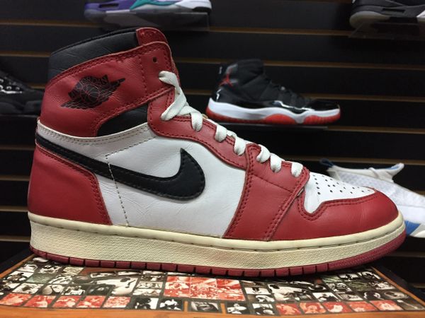 aj1 chicago 1994