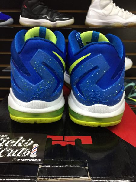 sprite lebron low