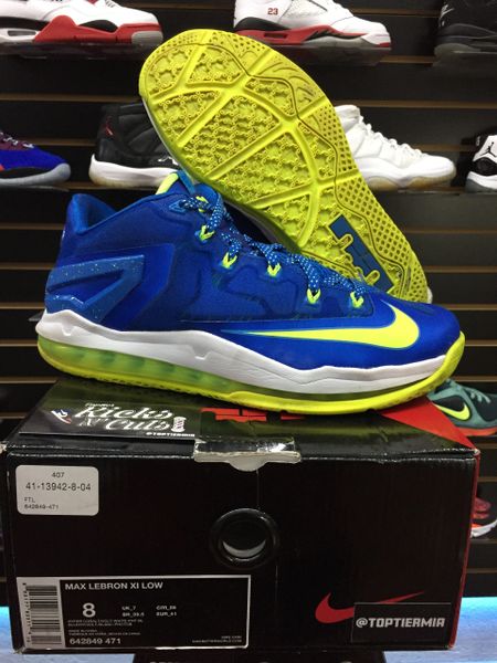 lebron sprite for sale