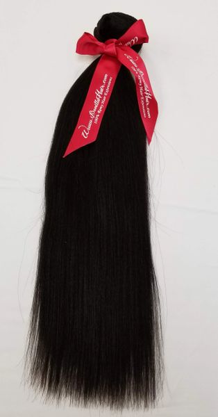 Brazilian Hair Extensions (1 Bundle)
