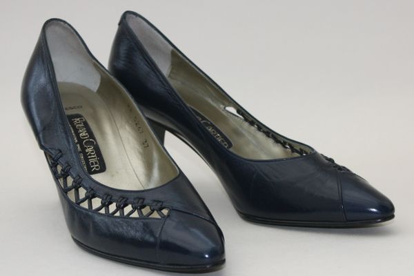 Roland cartier sale doffy shoes