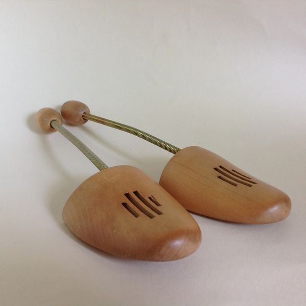 Vintage Shoe Trees Vintage Handbags shoes clothing