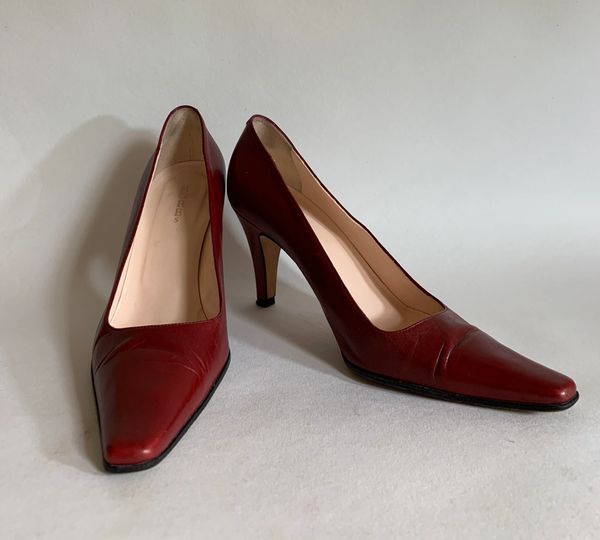 Size 4.5 hot sale heels uk