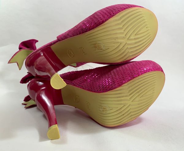 yolanda zula sneakers