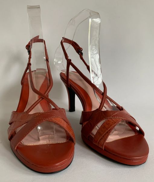 Marks and spencer shoes and sandals hot sale