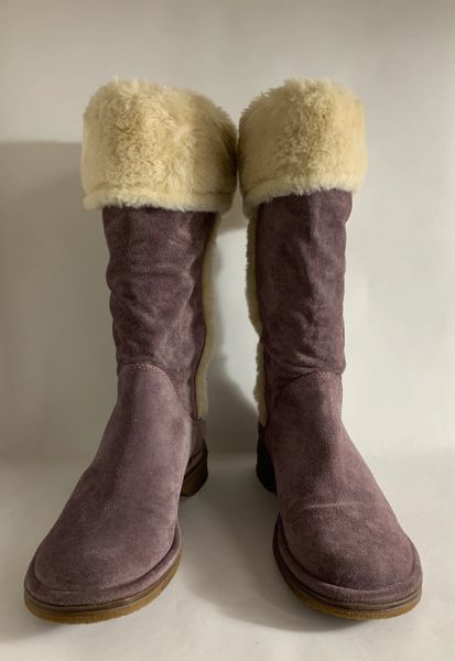 clarks pull on boots