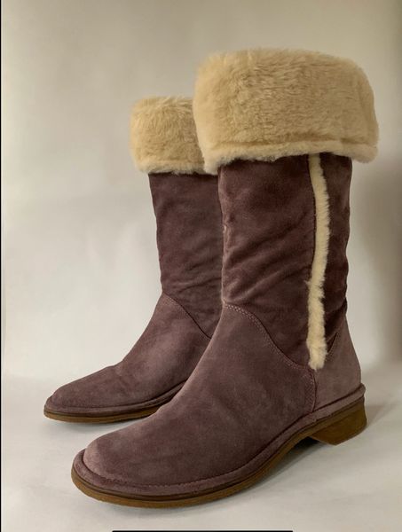 clarks pull on boots