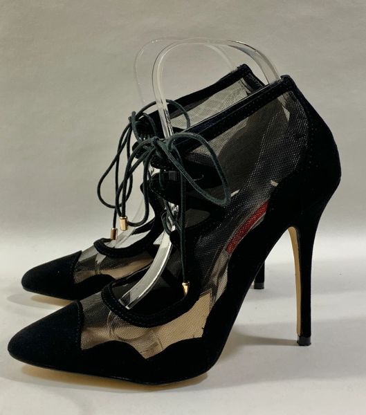 atmosphere shoes heels