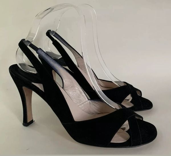 hobbs sling backs