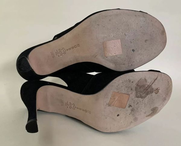 hobbs sling backs