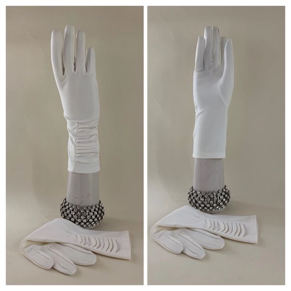 Vintage gloves clearance