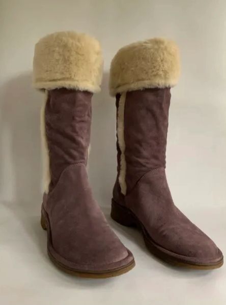 clarks pull on boots