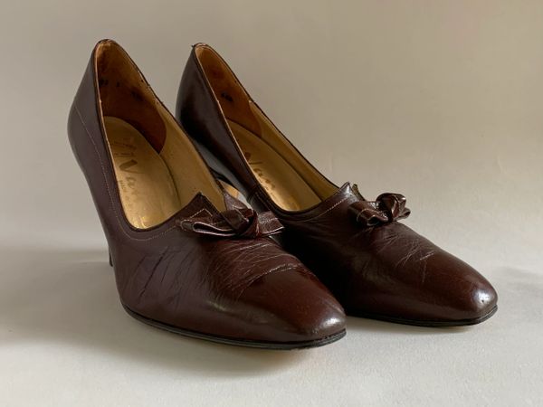 Vintage Shoes | Vintage Handbags shoes clothing