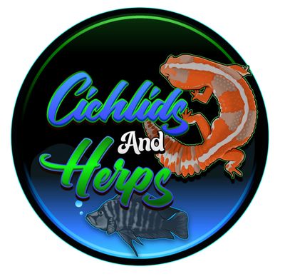 Cichlids and Herps Store