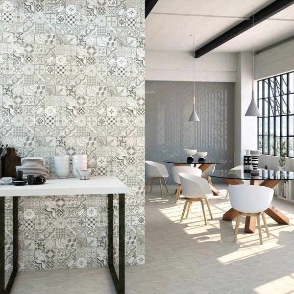 Kitchen Tiles