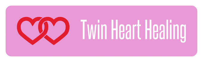 Twin Heart Healing Reiki