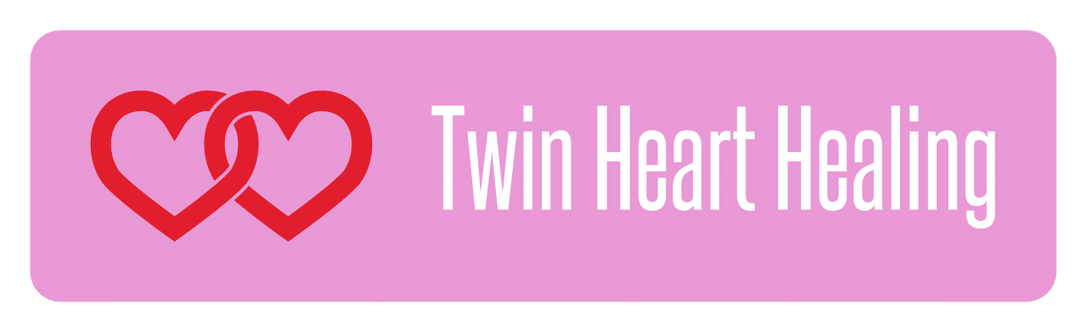 Twin Heart Healing Reiki