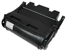 Toshiba 12A7448 T630 Compatible Toner Cartridge