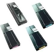 Lanier 480-0081 Black 480-0084 Cyan 480-0083 Magenta 480-0082 Yellow Type 110 Compatible Toner Cartridge