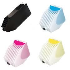 Lanier 480-0173 Black 480-0176 Cyan 480-0174 Magenta 480-0175 Yellow Type 105 Compatible Toner Cartridge