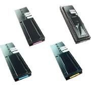 Lanier 480-0085 Black 480-0088 Cyan 480-0087 Magenta 480-0086 Yellow Type M1 Compatible Toner Cartridge