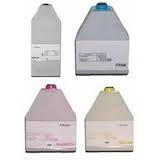 Lanier 480-0285 Black 480-0286 Cyan 480-0287 Magenta 480-0288 Yellow Type R2 Compatible Toner Cartridge