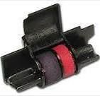Casio IR40T Black/Red Compatible Ink Roller
