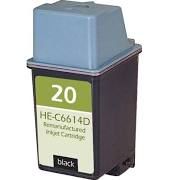 HP 20 C6614DN Compatible Inkjet Cartridge