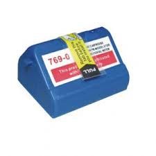 Pitney Bowes 769-0 Compatible Red Personal Post Postage Meter Ink Cartridge