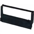Verifone CRM23B Black, CRM23BR Black/Red, CRM23P Purple CRM23 Compatible Ribbon - 6 Pack