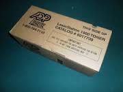 ADP 6017709 Genuine Toner Cartridge