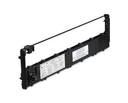 Tally Genicom 3A1600B21 3A010B02 Black Compatible Ribbon - 6 Pack