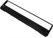 Tally Genicom 060425 052148 Black Compatible Ribbon - 6 Pack