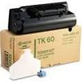 Kyocera Mita 1T02BR0US0 37027060 TK50 TK60 Genuine Toner Cartridge