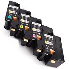 Xerox 106R02759 Black 106R02756 Cyan 106R02757 Magenta 106R02758 Yellow Genuine Toner Cartridge
