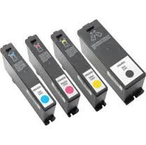 Primera 53425 Black 53422 Cyan 53423 Magenta 53424 Yellow Genuine Inkjet Cartridge