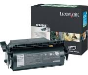 Lexmark 12A6765 12A6865 12A6760 Genuine Toner Cartridge