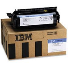 IBM 28P2009 28P20210 Genuine Toner Cartridge