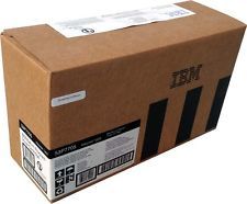 IBM 53P7705 53P7706 53P7707 Genuine Laser Toner Cartridge